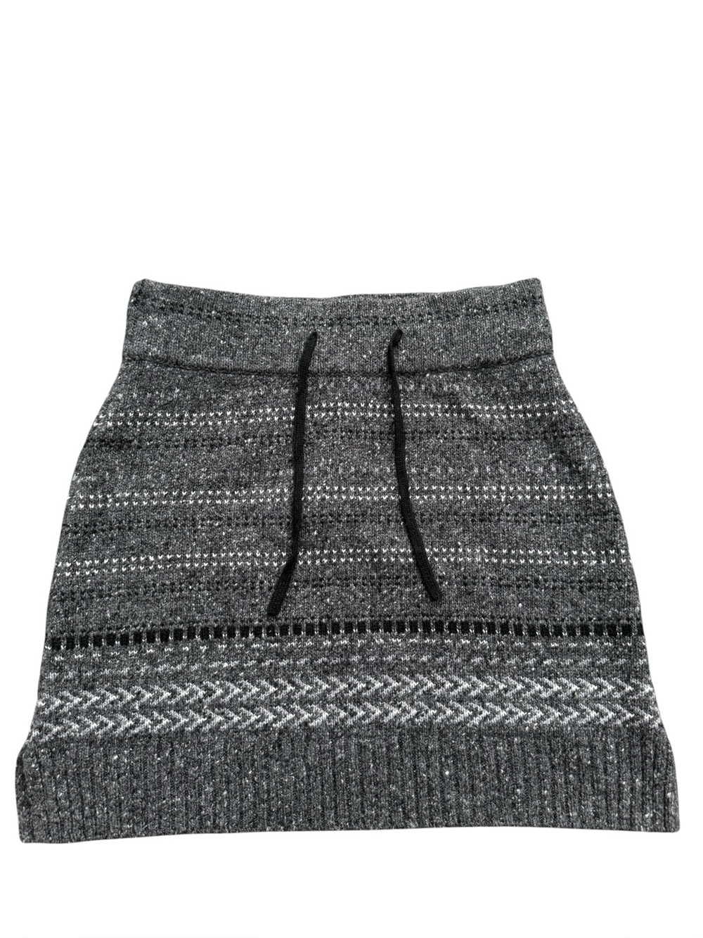 NWT Krimson klover merino skirt